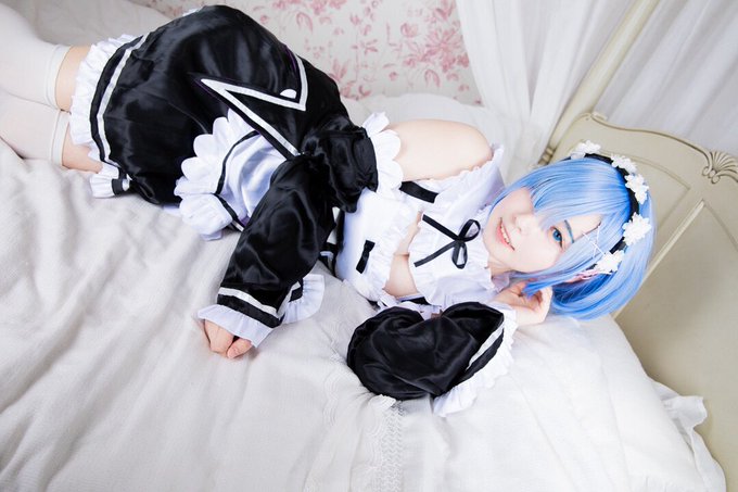 コスプレイヤーこまめのTwitter画像8