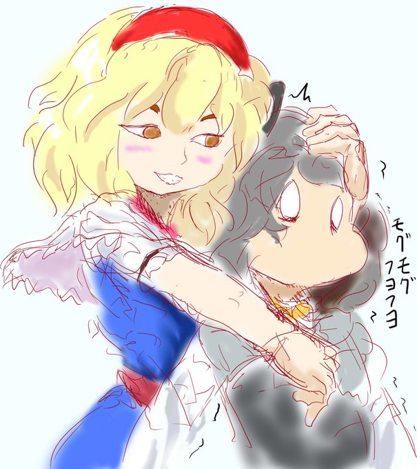 Icg姉貴のtwitterイラスト検索結果 Icg姉貴のtwitterイラスト検索結果