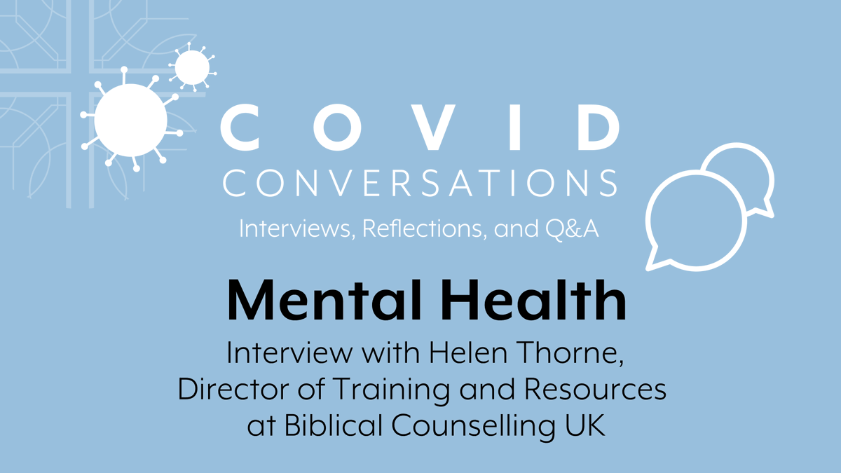 BeckenhamGrace's tweet photo. Lockdown 3.0 brings new challenges as we begin 2021. We spoke with Helen Thorne about mental health during difficult seasons. She is honest about her own struggles in life and loves sharing the hope she's found. Please connect with us if you’d like to chat.https://t.co/r0WEOuplWn https://t.co/cq9DTyZSWa