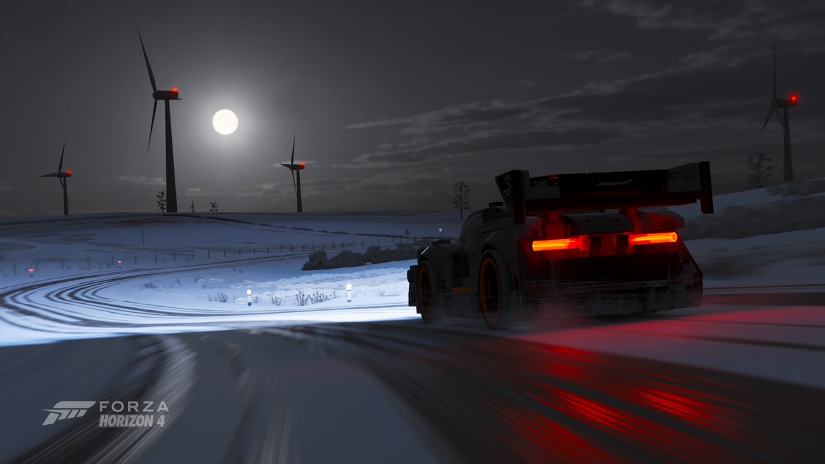 Betinhogvzdias's tweet photo. @ForzaHorizon Lego Speed Champions Mclaren Senna 2019 and Mclaren Senna 2018
#ForzaShare #ForzaHorizon4 #forzatography #VirtualPhotography #PhotoMode #forza #xboxplayers #xbox #LEGO #FH4Lego @WeArePlayground @ForzaHorizon @ForzaMotorsport @ForzaHorizon4U1 @McLarenAuto @McLarenF1 @LEGO_Group https://t.co/4WcwRB3ydN