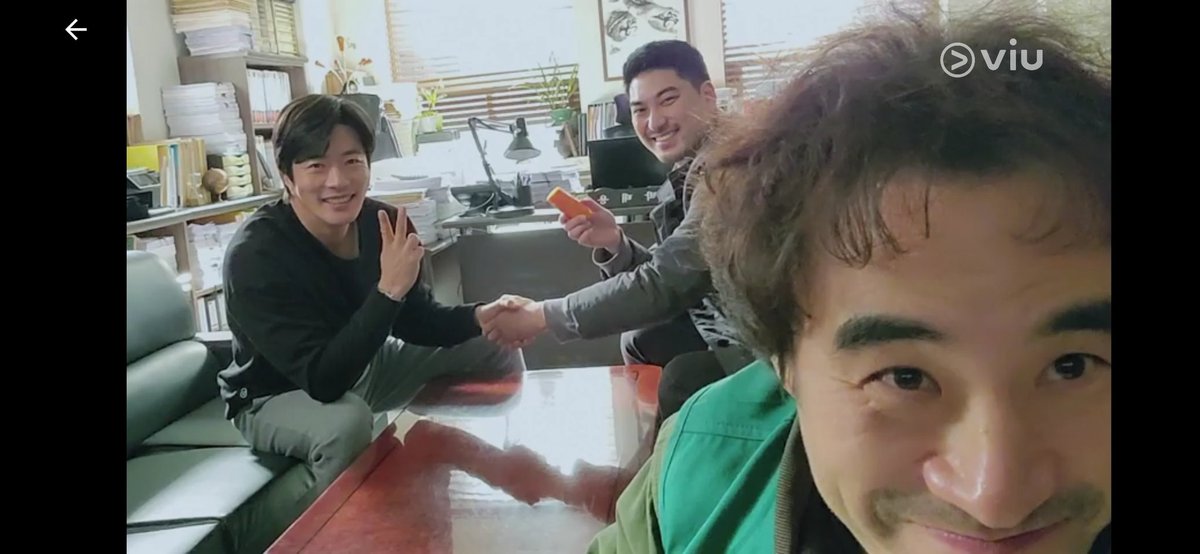 thejosephsonajo's tweet photo. One episode left before Bae Sung-woo officially leaves as Sam-soo in #DelayedJustice. I'm gonna miss this dork for sure. Ahjussi, please don't drink and drive again para di ka natatanggal sa trabaho. Hahaha! π€¦π»ββοΈ #DelayedJusticeEP15 https://t.co/1bpWiqEHMm