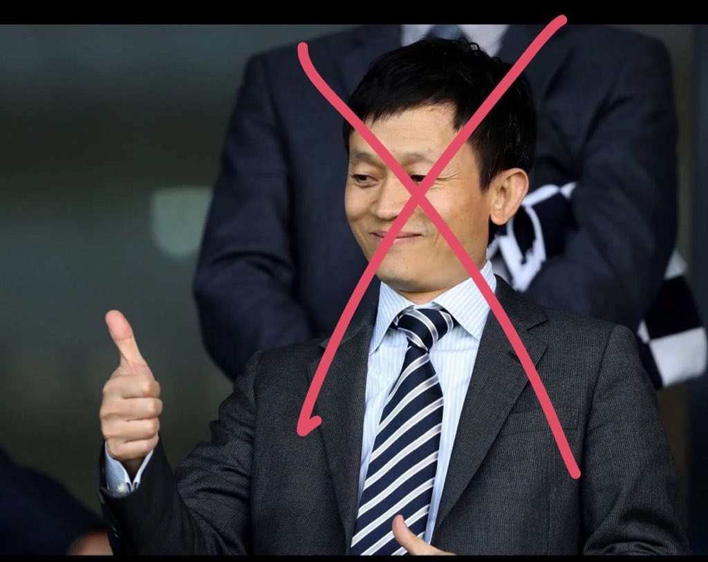 ToastedJonas's tweet photo. Get these clowns out of my football club. We need a total revamp. #LaiOut #DowlingOut #AllardyceOut #WBA https://t.co/Np0OPwmK1g
