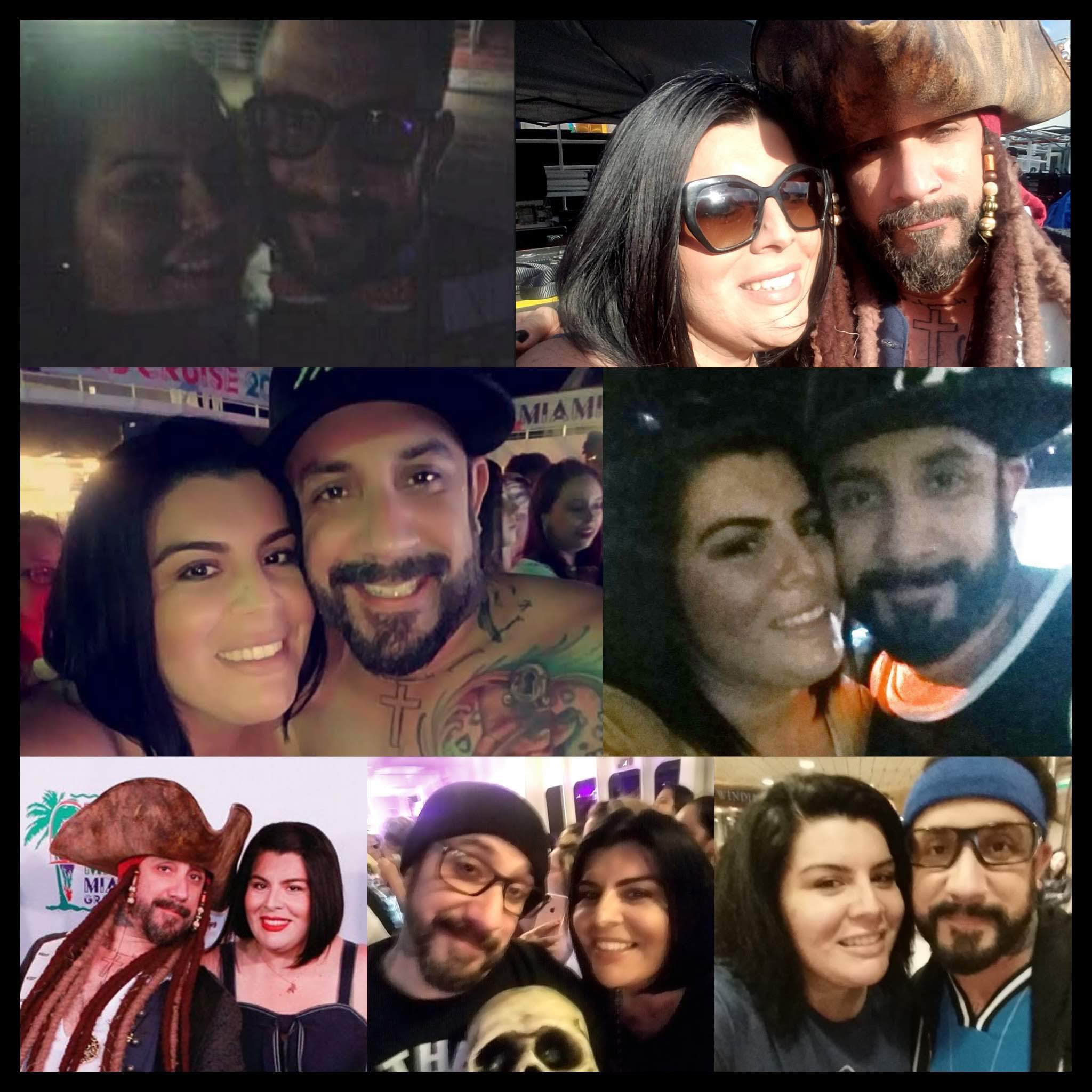  It s our Birthday Happy Birthday to my favorite  