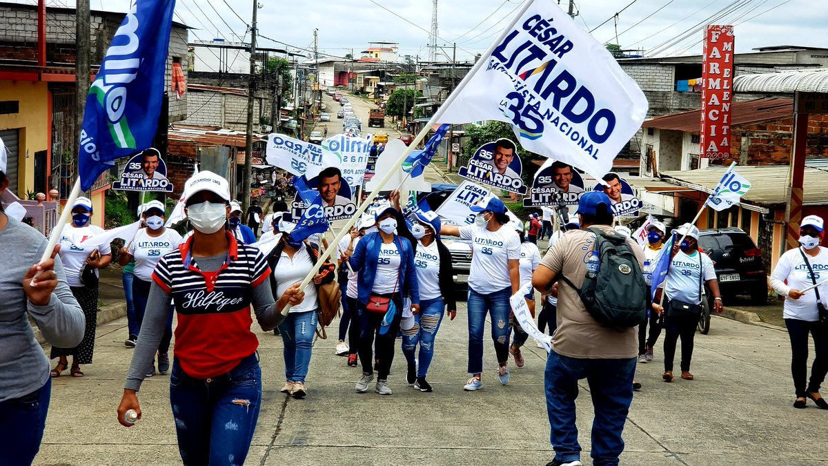 ¡Vamos #Ventanas! Con fuerza a votar #Todito35 
Ya eliminamos el permiso de cuenta propia para que los agricultores circulen tranquilos con sus productos. Estamos aquí dando la cara porque sabemos que hemos hecho las cosas bien. <a href="/35PAIS/">Pily Castillo KRC 🗣️</a>
#VuelveLaDignidad 
#AsambleístaNacional