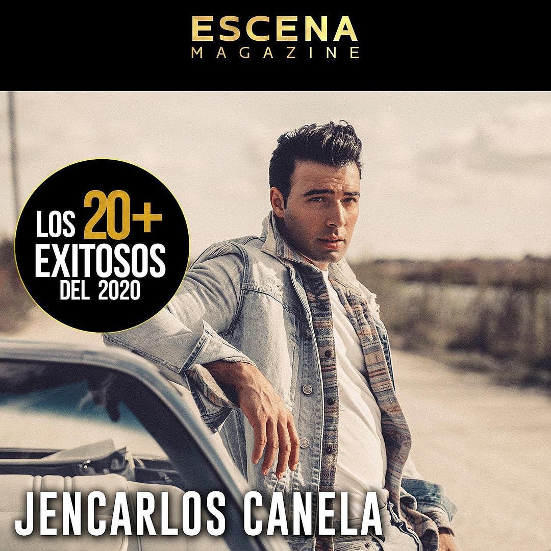 Moumoune_28's tweet photo. Repost @opisfil
Me alegra haber sido testigo de todos tus éxitos en el 2020. Ahora en el 2021 vamos por muchísimo más @jencarlosmusic 🔥🔥🔥 Agradecimiento: @EmporiumET @EscenaMagazine / Design: @mariacrookc #Jencarlos #Music #Los20MasExitosos2020 #EscenaMagazine https://t.co/yjjlnGpH1S