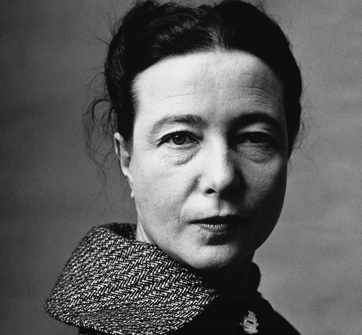 "N'oubliez jamais qu'il suffira d'une crise politique, économique ou religieuse pour que les droits des femmes soient remis en question."

En ce 9 janvier, jour du 113ème anniversaire de la naissance de Simone de Beauvoir, méditons sa pensée dont l'écho reste intact aujourd'hui.