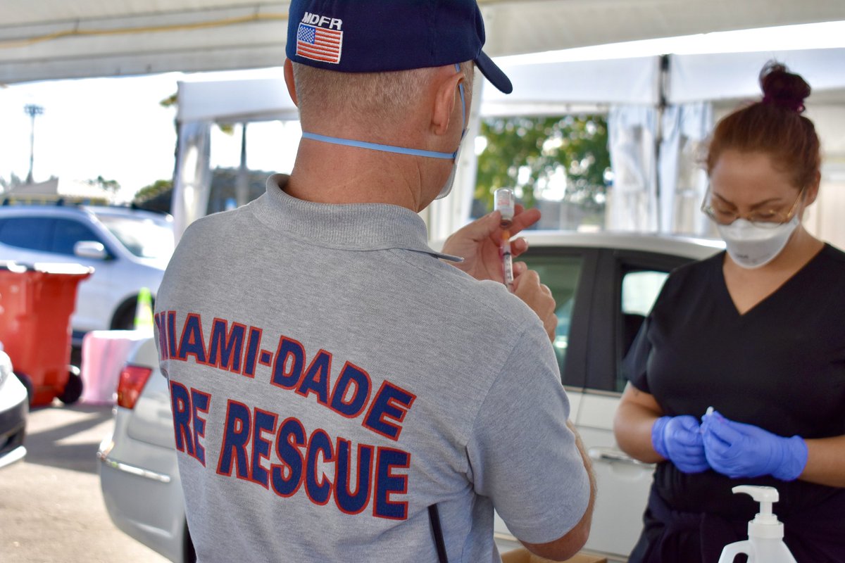 Daniella Levine Cava tweet media