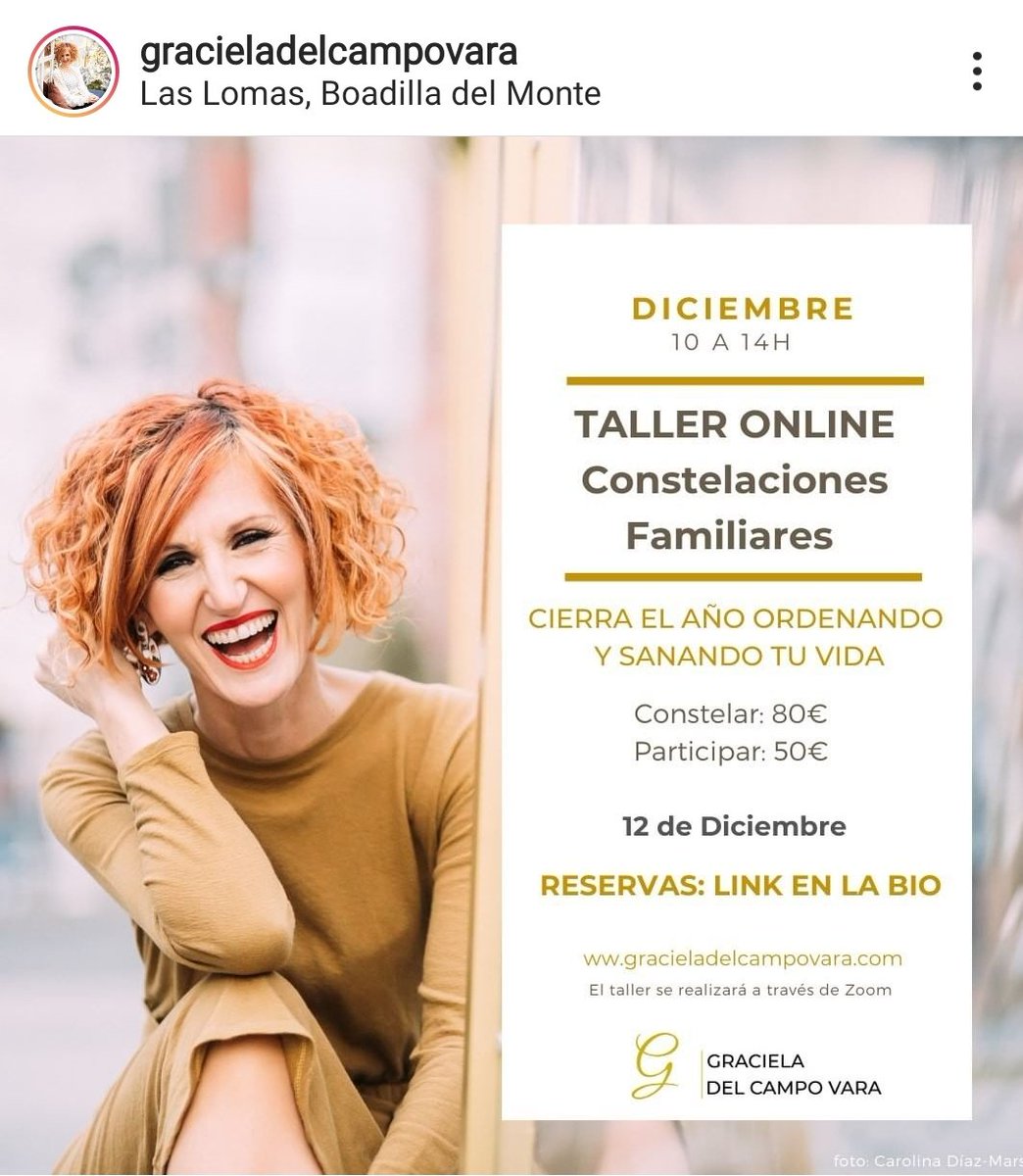 LEYANTISECTAS's tweet photo. "La mujer violada no es una víctima, ELIGIÓ ESE DESTINO como parte el proceso de sanación del sistema familiar".

¿Se comprende porque las constelaciones familiares SON UNA PSEUDO PRÁCTICA COERCITIVA perjudicial para la Salud?

DENUNCIAR PERFIL https://t.co/PZ3fmU5oPT https://t.co/ZeIJDFBb4R