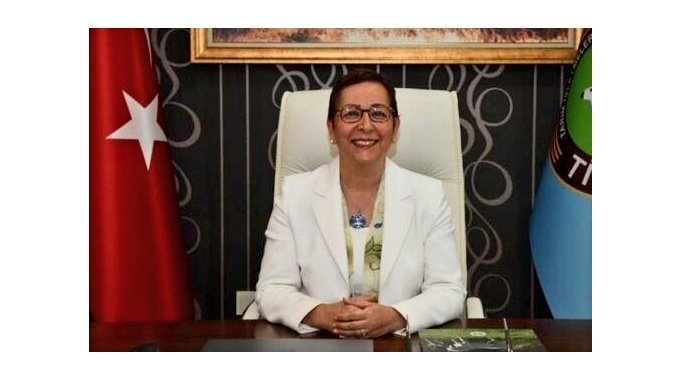 alivar43's tweet photo. TİGEM Genel Müdürümüz olan @aysinisikgece Cumhurbaşkanlığı Kararnamesi ile Bakan Yardımcısı olarak atanmıştır..
Çalışkanlığı ve mütevazi kişiliği ile tanınan bakan yardımcımıza muvaffakiyetler diliyorum.

#Borun başkenti #HİSARCIK'tan selamlar Bakanım. https://t.co/wA3j5b3rfu