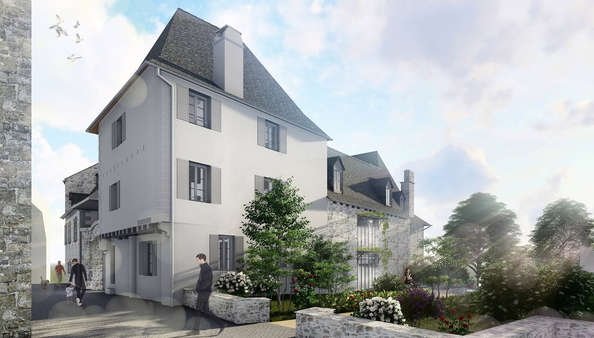 Jean Castex tweet media