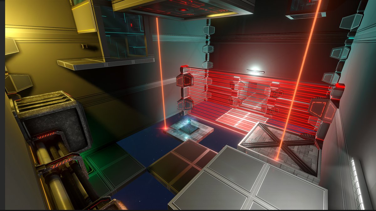 HazeGamesStudio's tweet photo. And now, here's our latest Development Update News post on @IndieDB !
https://t.co/N8YQyT8VR9 
#gamedev #indiedev #madewithunity https://t.co/3OUPiNze3q