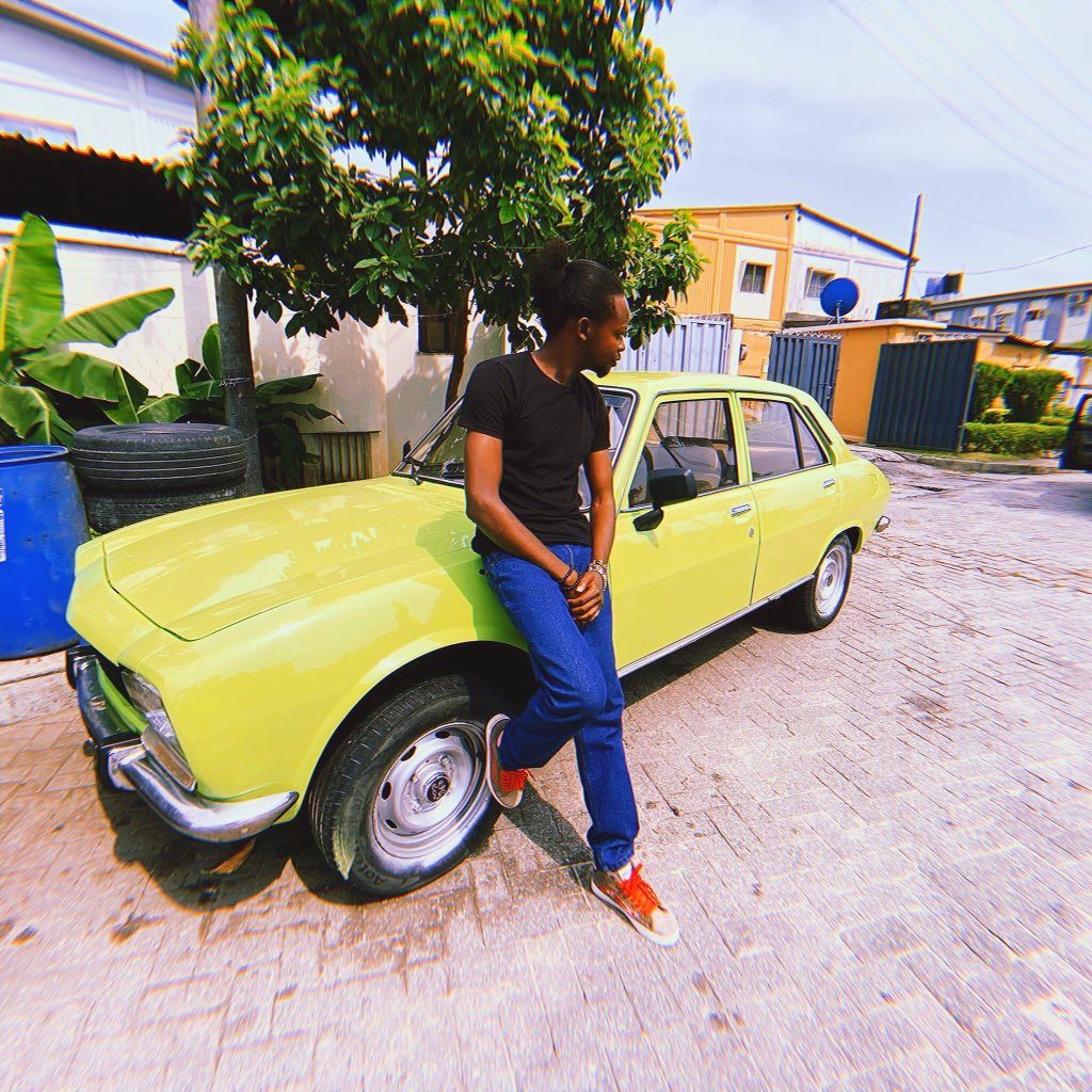JasenBlu's tweet photo. when you’re timeless, it’s always your time | #Road2Soulwave ♠️ https://t.co/qU8dG0BrMK