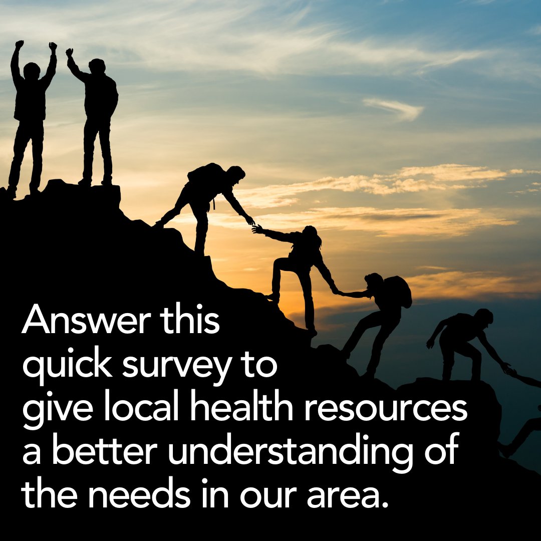 👇 POTT COUNTY HEALTH PROGRAMS NEED YOUR HELP! 👇
This survey helps us better understand the health needs of our community to prevent heart disease and cancer, the top two leading causes of death in Oklahoma. 
surveymonkey.com/r/Pottawatomie…