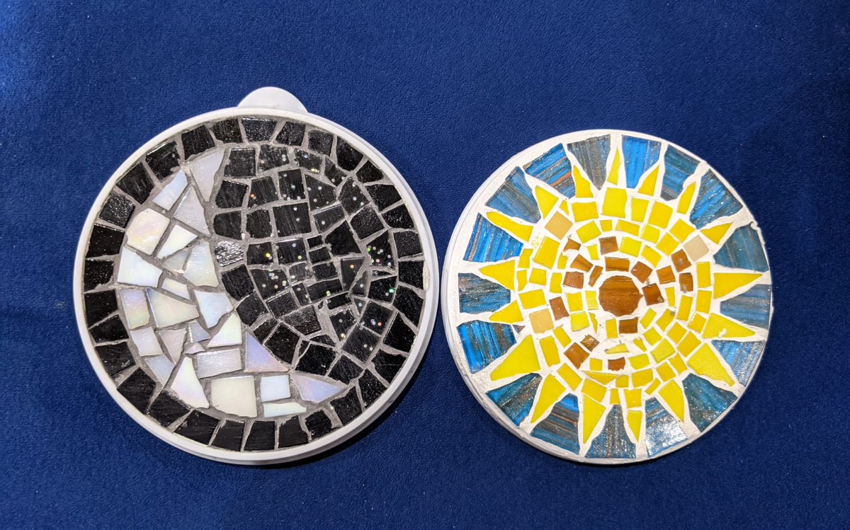 _shanksi_'s tweet photo. Been playing with some more mosaics https://t.co/9tjUvxgSDv