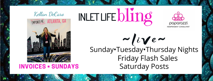 SUCKBANGBLOW's tweet photo. Don't forget to join us at the 12th Annual Murrells Inlet Soup Off on Jan 17th! On top of tasting the best soups in the Inlet, you'll have a chance to shop with local business &amp; vendor Inlet Life BLING by Kellan!

@PaparazziAccess 💎 https://t.co/IvcQkb0U5D