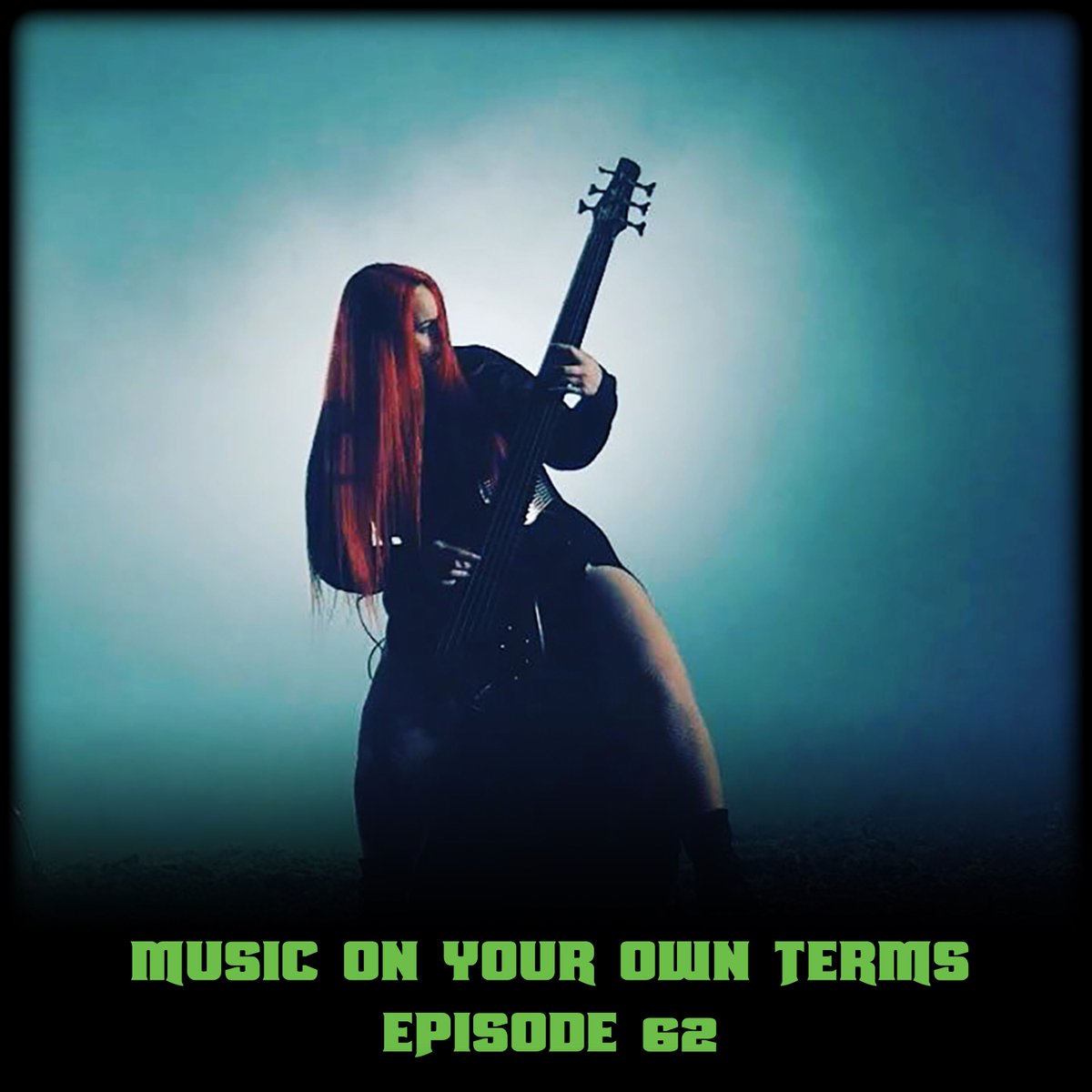 MusicOnYourOwn1's tweet photo. Episode 62 @Amie_Dakesis of @dakesis
https://t.co/DmsPNqzOGo!
#Bassist #Birmingham #Business #Dakesis #DIYMusician #Entrepreneur #Management #Marketing #MentalHealth #Metal #Mindset #Music #Musician #PowerMetal #Prog #ProgressiveMetal #SocialIssues #SocialMedia #UK #Podcast https://t.co/FVaRACnyvJ