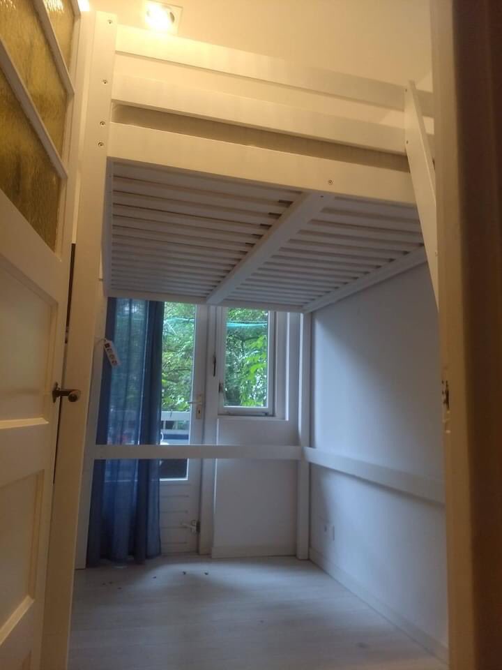 De woningmarkt in Amsterdam, aflevering 582