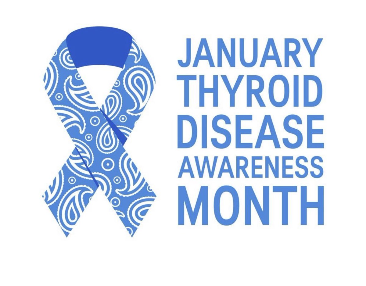 wancampbellpr's tweet photo. I was diagnosed with hyperthyroidism in my early twenties. Your thyroid produces the hormones T4 &amp; T3 which controls a lot of cells in your body.  See more here https://t.co/SFddDy3U4n… https://t.co/Fj38Gz6Td4