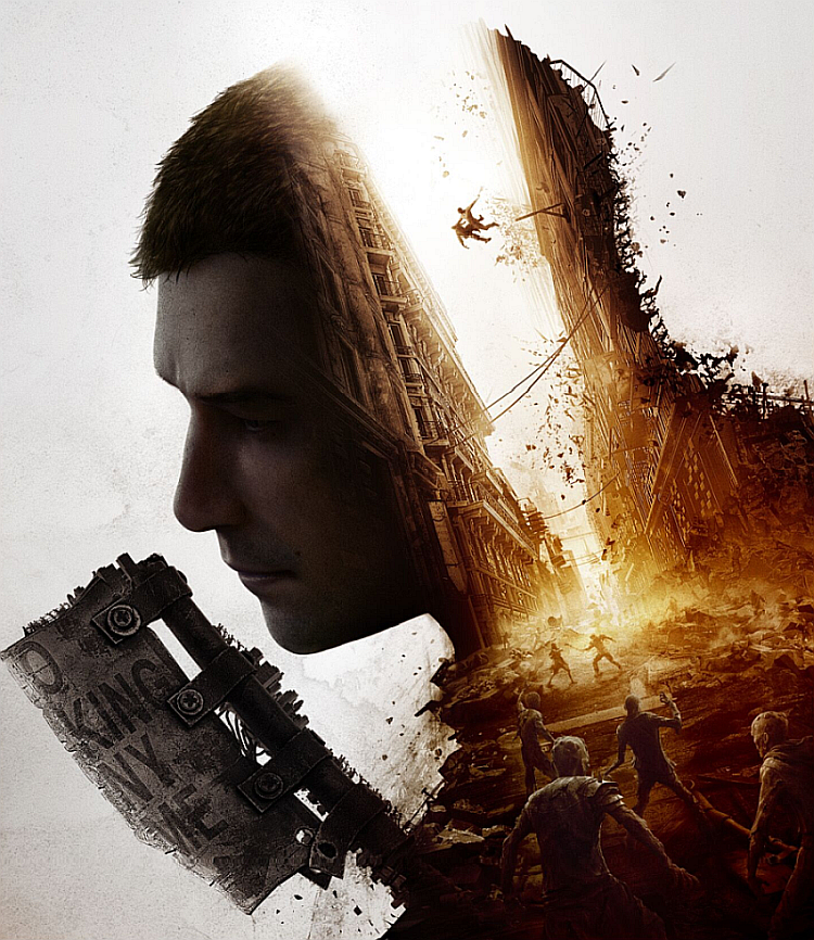 VG247's tweet photo. Techland says it will share "exciting news" on #DyingLight2 soon.

https://t.co/J1NMKZOcDo https://t.co/DmXXgnFcDU