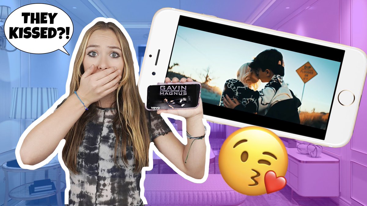 alexbryant___'s tweet photo. Reacting To FIRST KISS ON CAMERA ft. Gavin &amp; Coco *EXPOSED*💋😥| Alex Bryant https://t.co/Vtg7gaDgAS via @YouTube CLICK LINK!! Premiering soon!! 💙 #livechat #subscribe #LINK #Video #ContentCreator #YouTuber https://t.co/C7bzZe8USm