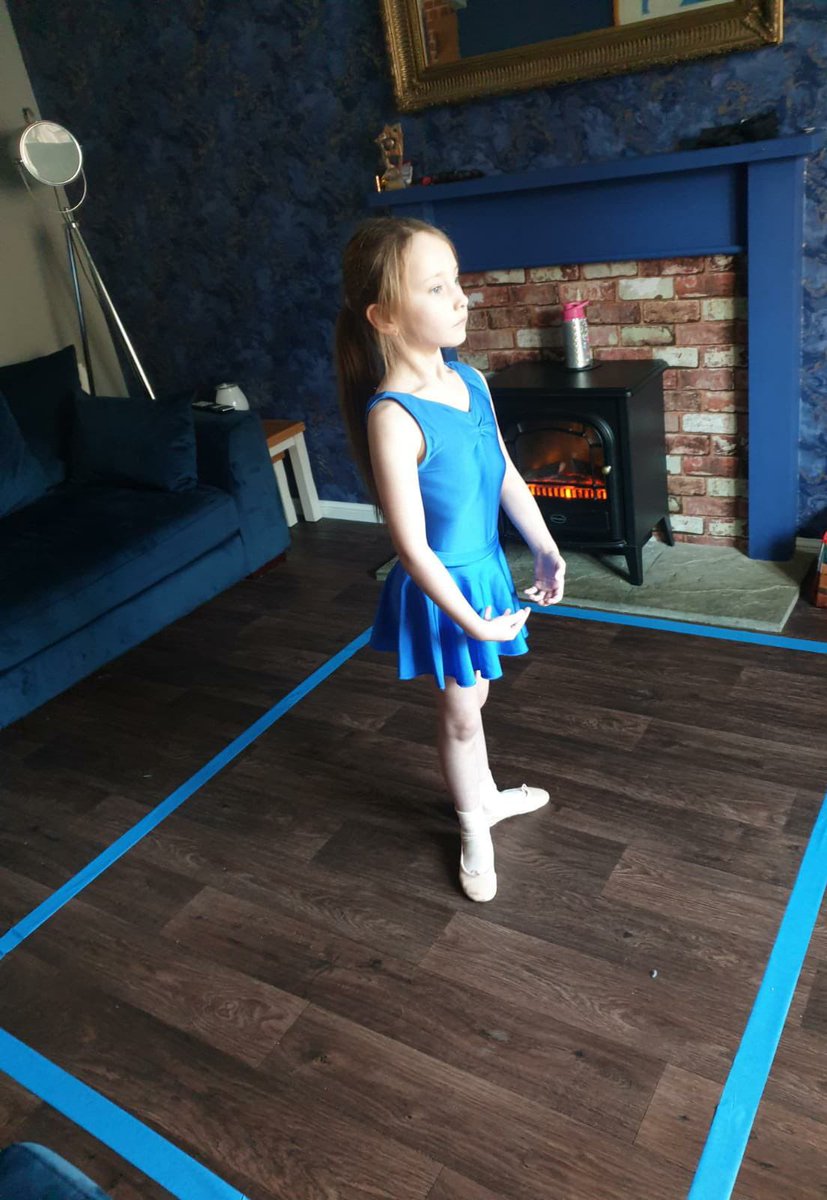 Sarah Taylor Dance tweet media