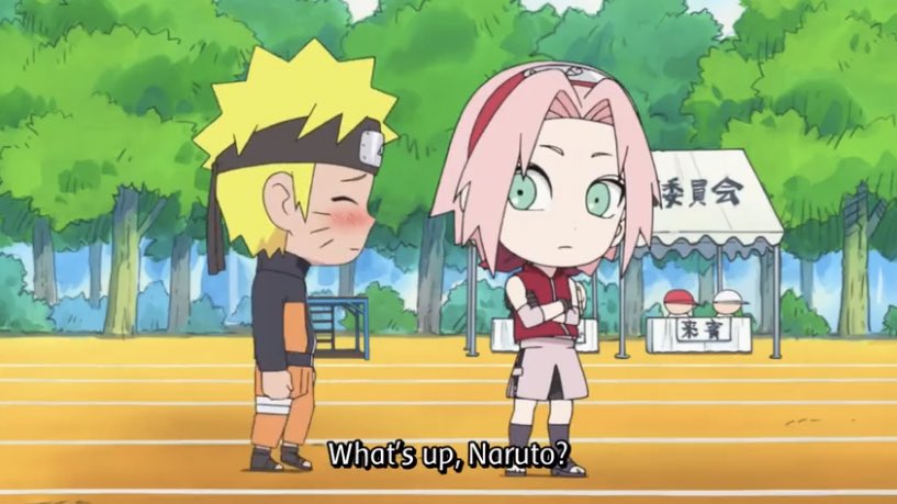 daily narusaku (@dailynarusaku) / Posts / X