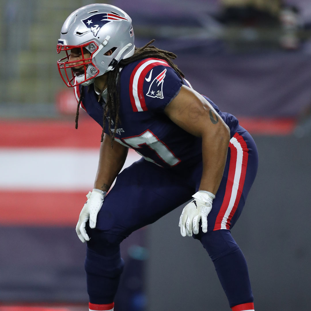 Jakob Johnson Parents - 4 Amazing Things That Happen Once You Let Go Of