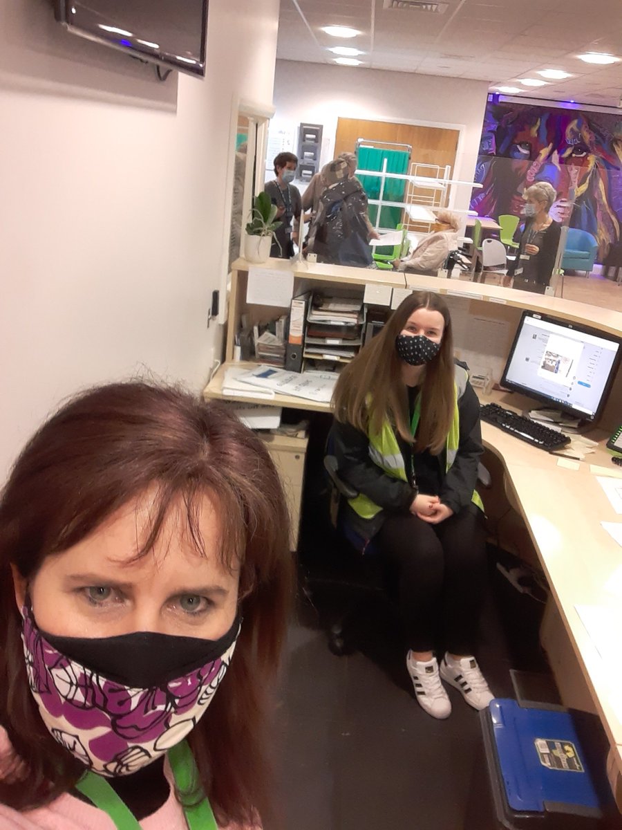 The LifeCentre tweet media