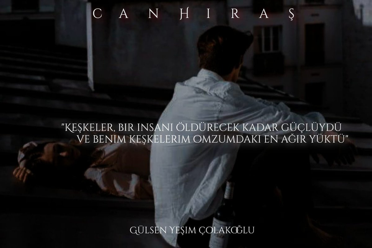 7.bölüm yayında 
#canhıraş 
#wattpad #wattpadturkey #wattpadkitapları #yenikitap #wattpadtürkiye #wattpadkitapönerileri #bookstagram #book #wattpadwriter #wattpadstories #wattpadcovers