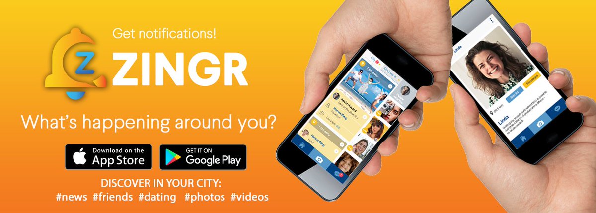 #zingr #dating #friends #app #ios #android #socialmedia #network #connect #nearby #Local #apple #GooglePay #meet #investment  #startup #startups #invest #investment #discover #CONNECT #apple #AppleStore