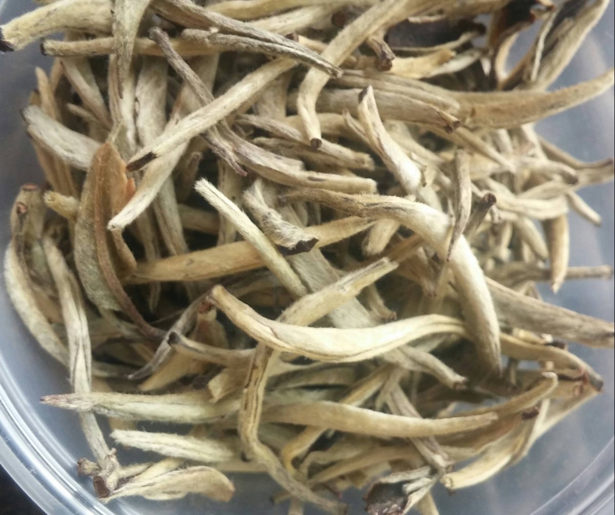 jennifernowicki's tweet photo. Thanks for the kind words! ★★★★★ "Second time buying. Thank you!" Marifer Q. https://t.co/Dp9gnzONiE #etsy #beige #white #earlyspringtea #highgradetea #bridalshowergift #whitetea #affordableluxury #ecofriendlypackage #looseleaftea https://t.co/0rpgCXSlsK