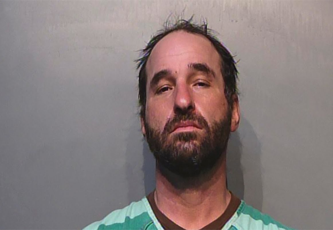 A man only-tough-in-a-crowd edition of  #TraitorsGettingFiredDoug Jensen was all moxie and bravado while committing what thus far tallies to six charged offenses.Then he got fired.Then he got arrested.  https://www.kcci.com/article/des-moines-iowa-man-seen-inside-capitol-during-violence/35153695