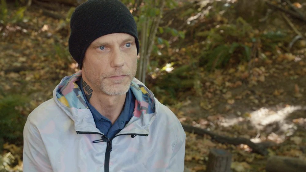 ANTIFA orchestrated an execution on a member of Patriot Prayer last year, with lookouts & video, while the shooter got interviewed by VICE, giving them valuable PR cover. Nobody talked about how he was radicalized or how dangerous rhetoric was killing people.