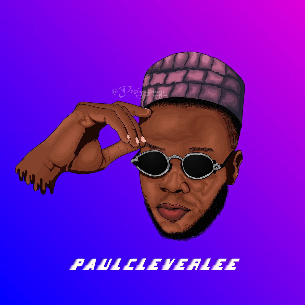Designsmgp1's tweet photo. I love what @Paulcleverlee is doing. He made so many human smile in 2020, greater stuff we expect this year🙌

Please tag @Paulcleverlee  till he sees this https://t.co/b6ib3YQ6yl