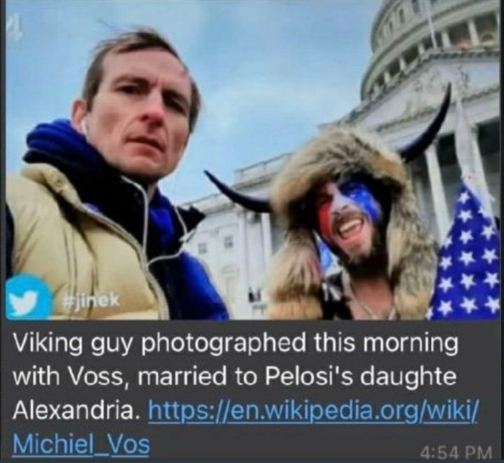 WhitneyAspers's tweet photo. @MANewhall @JohnMappin I'm from Holland and even here the #AntiTrump propaganda is wild! This man is @AmericanVos . And he is our America correspondent, together with @erikmouthaanRTL. They're reporting like #LeftActivists. https://t.co/ynTPu1pjw4