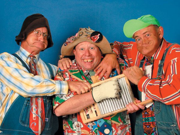 People I trust more than  @ProjectLincoln, a thread...