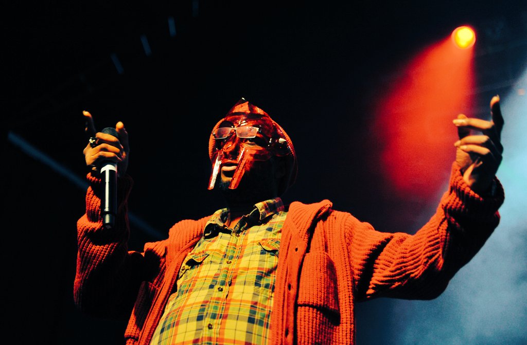 Happy Birthday to MF DOOM 
Safe travels 