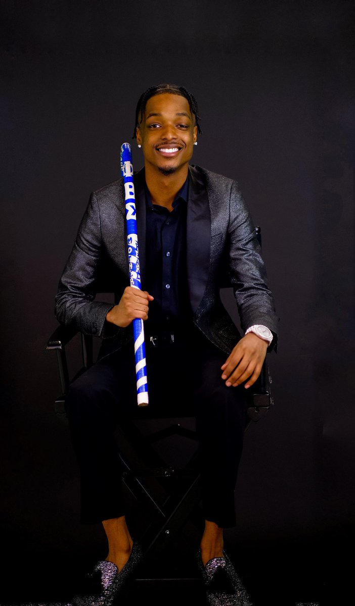 First Founders’ Day. 🤘🏾💙