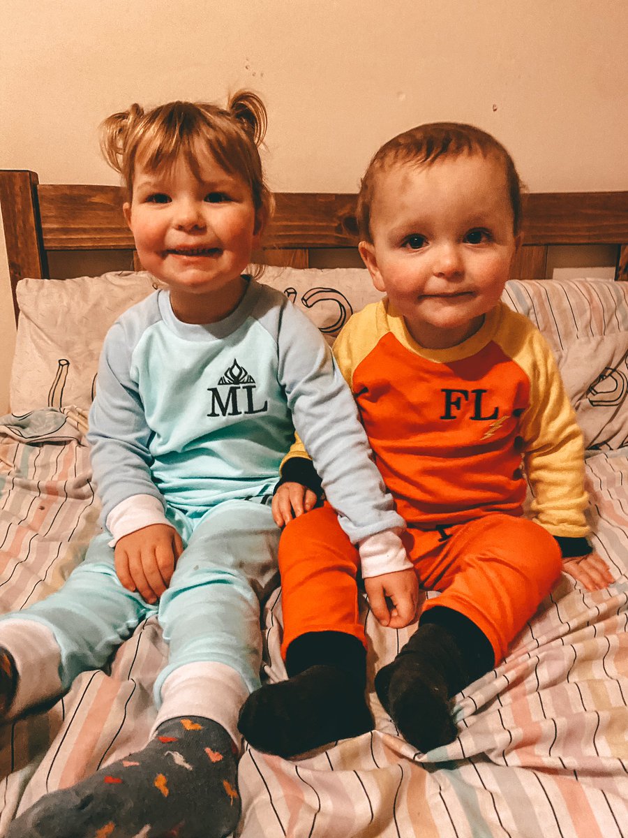 AngelaBryant21's tweet photo. How cute are the kids Disney lounge sets from @millieandblake ❤️ https://t.co/94xKyYdGmI