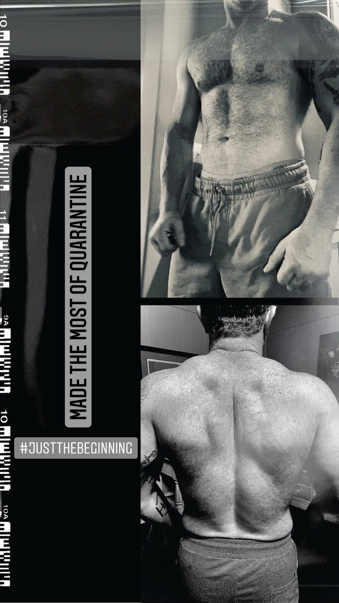 David Blake tweet media