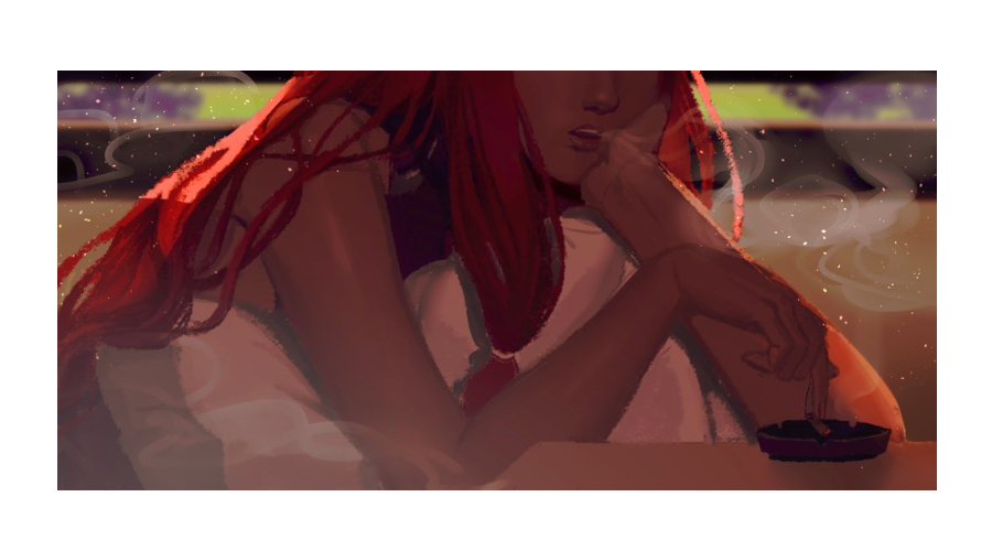 ⠀  
            in      a       𝙂̲𝖧̲𝖠̲𝖲̲𝖳̲𝖫̲𝖸̲     𝚜cene     of     𝘤𝘢𝘳𝘯𝘢𝘨𝘦     she     wears
            not    a     𝘁𝗵𝗿𝗲𝗮𝗱 .    she     digests   ,   takes   , &amp;   acquires   𝐀𝐆𝐎𝐍𝐘.     -   🩸