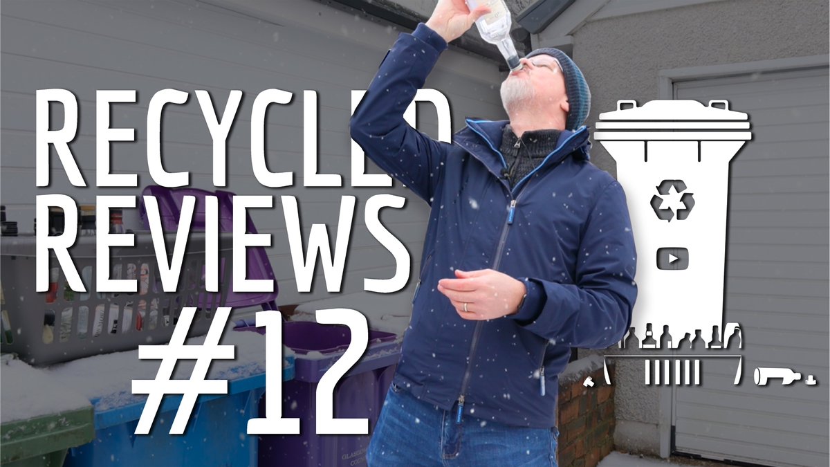 aqvavitae_sco's tweet photo. To make up for the lack of a vPub this week 
https://t.co/WkXzdUYYvq
#recycledreviews https://t.co/JzqOh11qbw