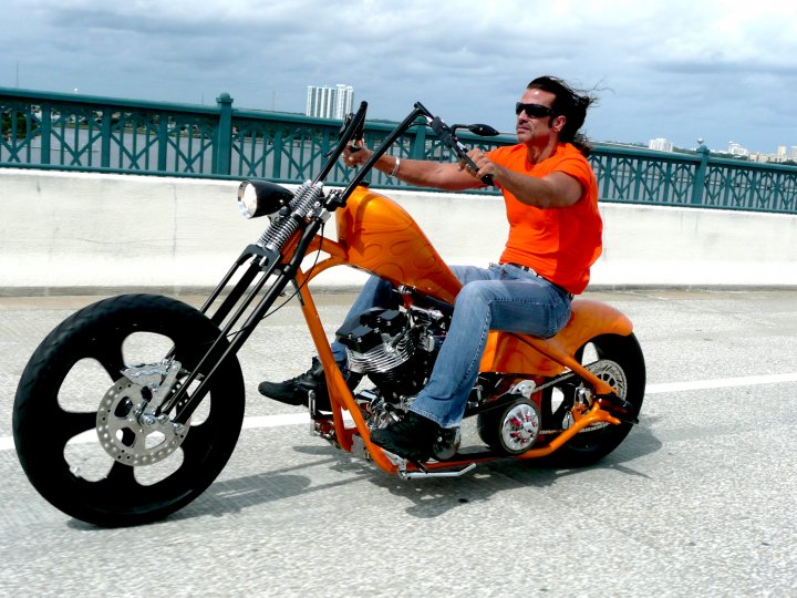 Happy Birthday Lorenzo Lamas. 