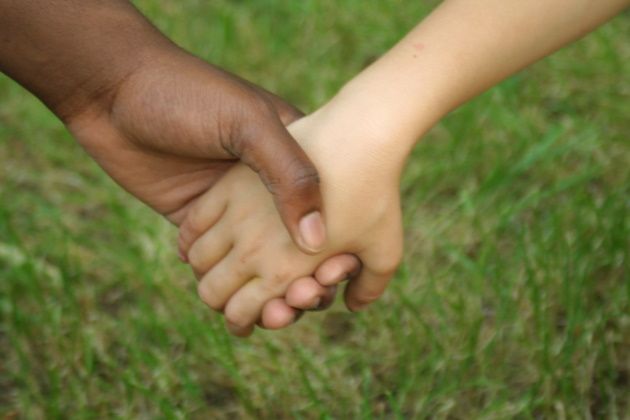 TESOL_Assn's tweet photo. How educators can begin to dismantle racism in the classroom https://t.co/2JQE0tmNxw #TESOL #ESL #ELT #ESOL #TESL https://t.co/CzkMkZ0WRx