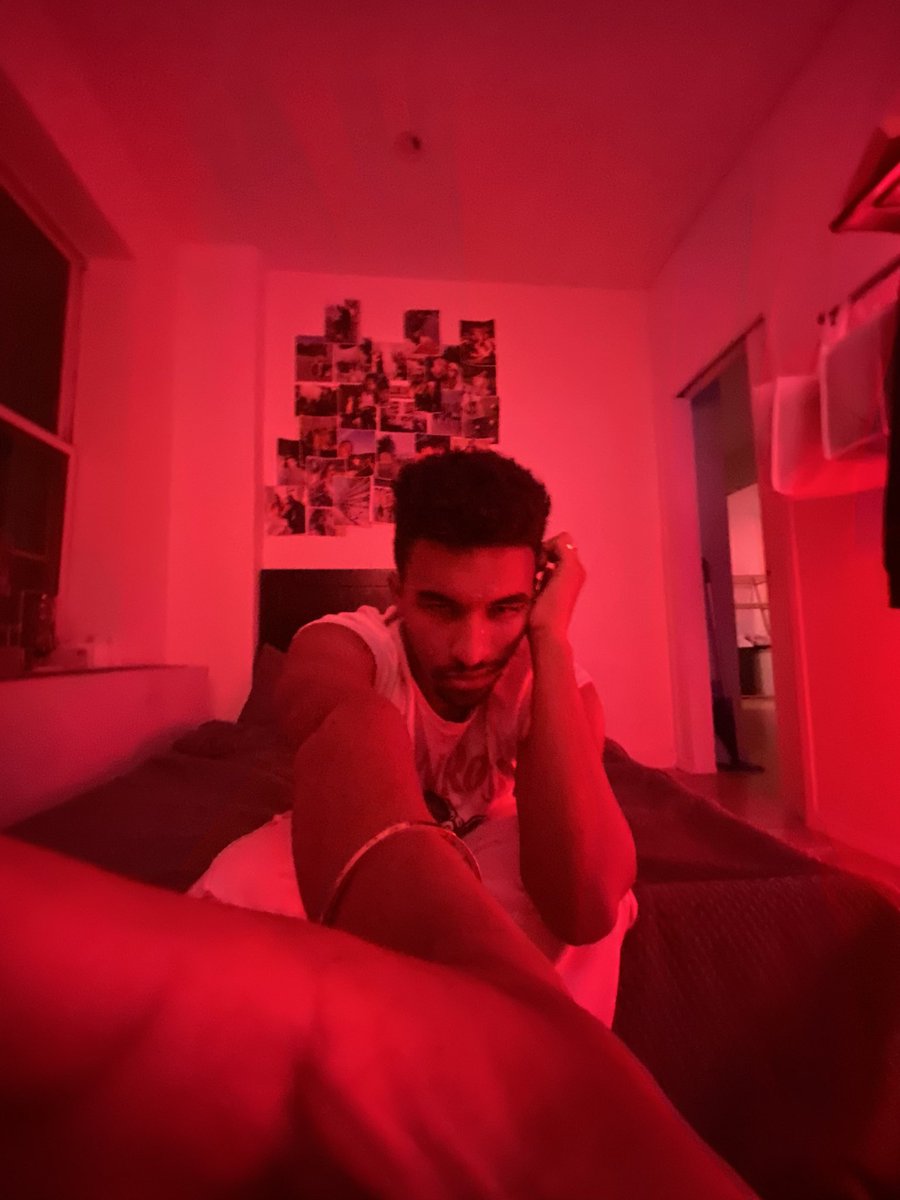 stevendotthomas's tweet image. felt like a 90’s boy band member today