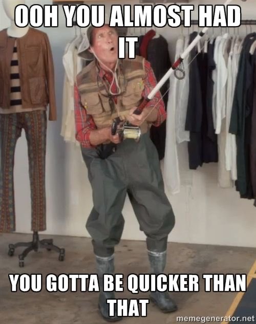 People I trust more than  @ProjectLincoln, a thread...