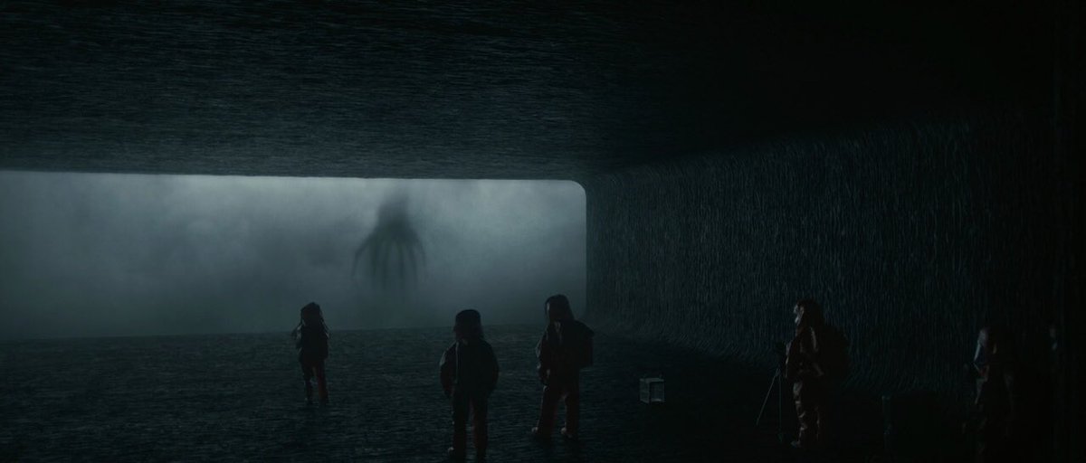 jumpcutjakob's tweet photo. ARRIVAL is the best sci-fi film of the 21st century, no contest https://t.co/cuWlMCz678