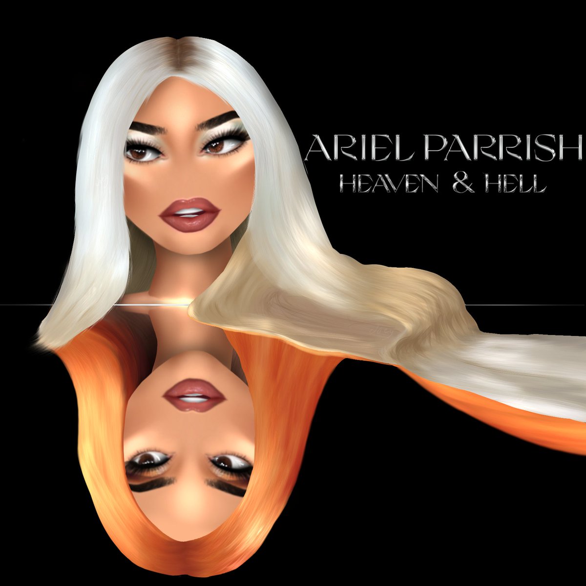 SHYTAR0's tweet photo. - ♞ 𝐇𝐄𝐀𝐕𝐄𝐍 𝐀𝐍𝐃 𝐇𝐄𝐋𝐋 ♞ -

    ♔  The 4th studio album by Ariel Parrish is out now.

    ♔  Featuring collabs with Jose Perez &amp; PRINCE$$.

    ♔  Streaming: https://t.co/hgTMEfNpKP https://t.co/KtRIAzVWsX