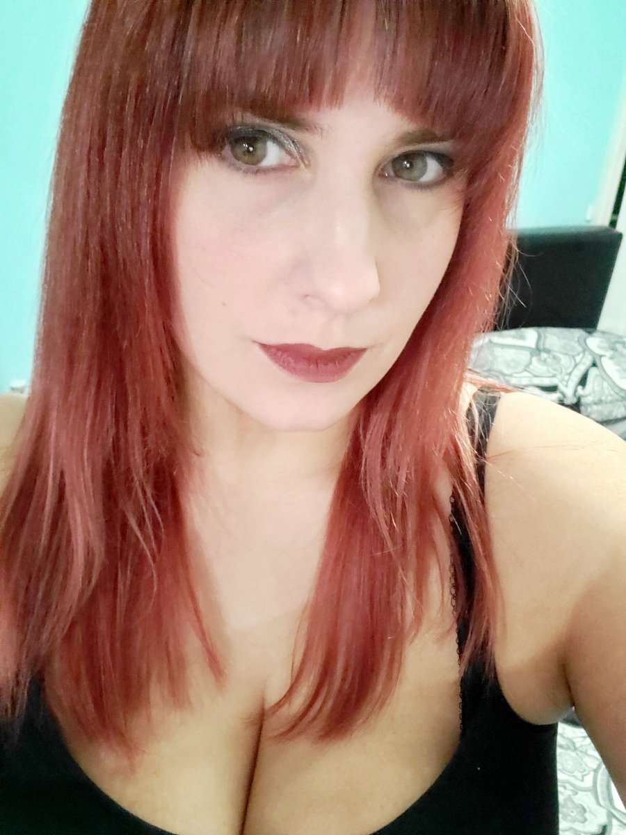 Was time for another change.   Bringing in 2021 with a color I haven't yet braved!