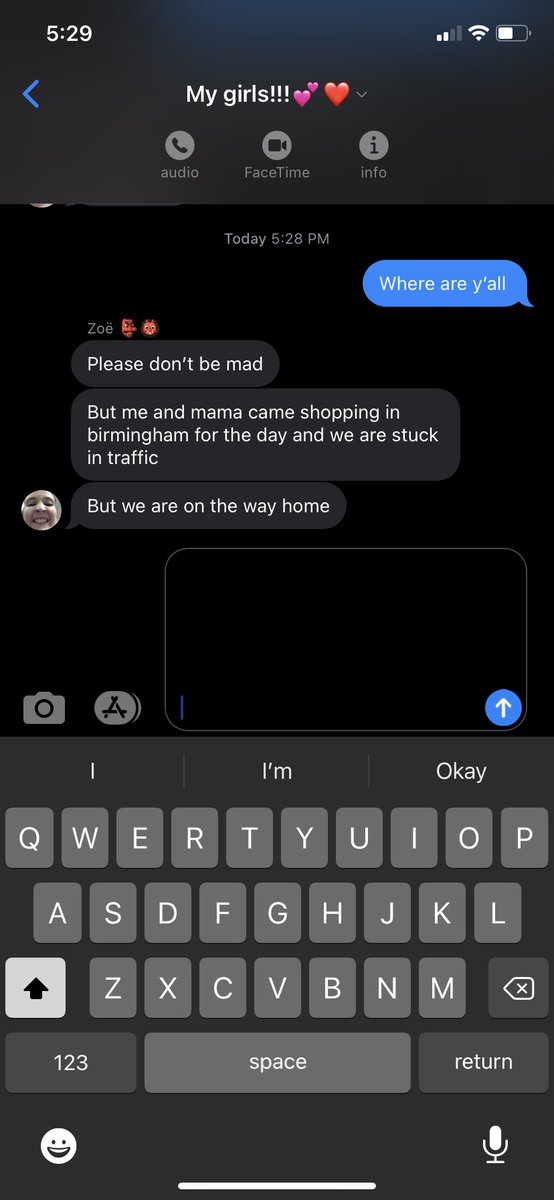 They really did that. #smh